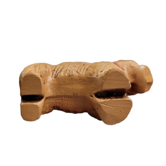 Set of 3 Vintage Resin Scottish Terrier Dogs - Picture 12 of 12